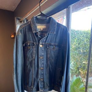 Calvin Klein Jean jacket